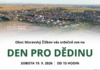 Den pro dědinu Moravský Žižkov