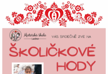 Hody v MŠ Lanžhot
