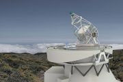 Slunce a sluneční observatoř