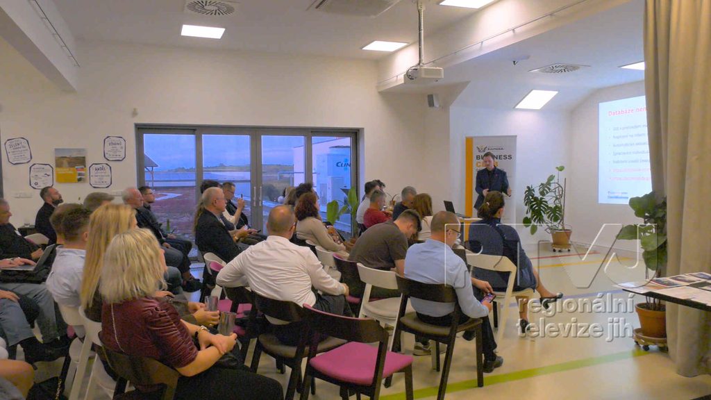 Šestý Business club zamířil do Sonnentoru, foto 10