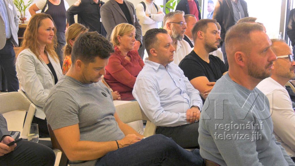 Šestý Business club zamířil do Sonnentoru, foto 11