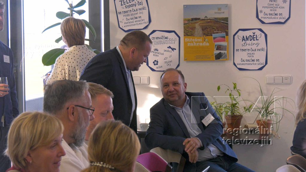 Šestý Business club zamířil do Sonnentoru, foto 05
