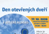Plakát k oslavám Mezinárodního dne nemateriálního kulturního dědictví v Hlinsku a na Veselém Kopci