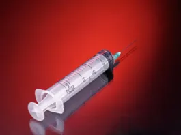 Ilustrační snímek laboratorního vybavení pro asistovanou reprodukci
