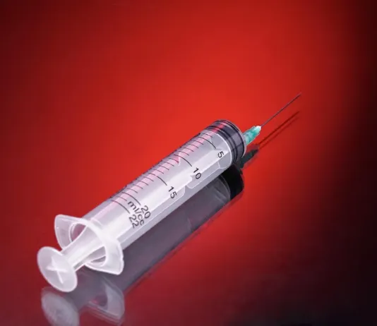 Ilustrační snímek laboratorního vybavení pro asistovanou reprodukci