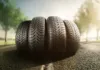 S přezutím auta na zimní pneumatiky nečekejte na první mráz ani sníh, varuje BESIP Výměna a kontrola zimních pneumatik u osobního automobilu