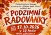 Podzimní radovánky ve Velkých Bílovicích
