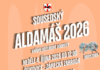 SOUSEDSKÝ ALDAMÁŠ 2026 v Čejkovicích